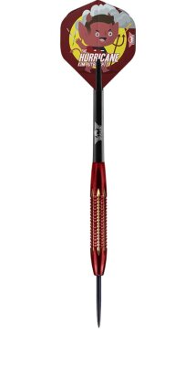 Bulls Kim Huybrechts Hurricane Shell Coated Brass 21g