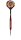 Bulls Kim Huybrechts Hurricane Shell Coated Brass 21g