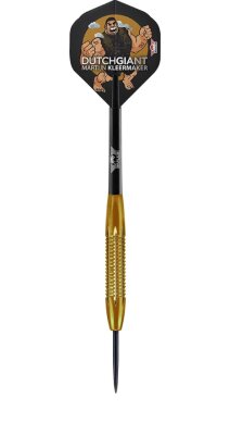 Bulls Martijn Kleermaker Shell Coated Brass 21g