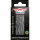 Bulls Darts Shaft TestKit Extended Schwarz 6 Sets