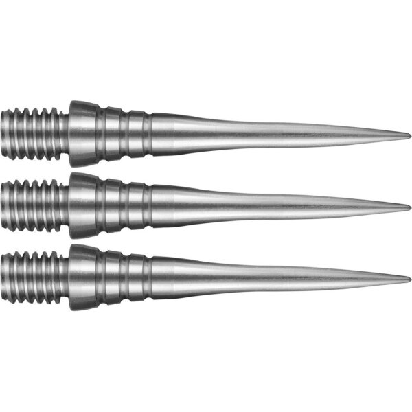 Bulls Lance TR Titanium Conversion Darts Points 30mm