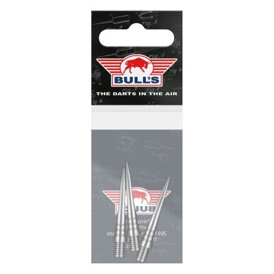 Bulls Lance TR Titanium Conversion Darts Points 30mm