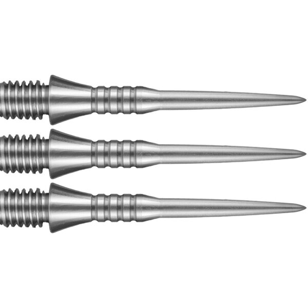 Bulls Lance SR Titanium Conversion Darts Points 30mm