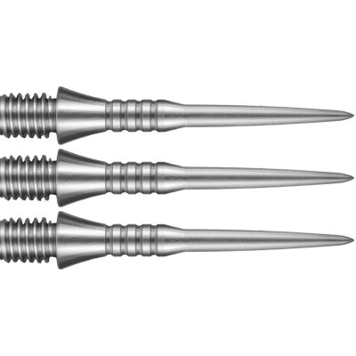 Bulls Lance SR Titanium Conversion Darts Points 30mm