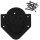Bulls Darts Rotate Fixing Bracket Black