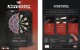 Bulls Universum Pro Electronic Soft Dartboard