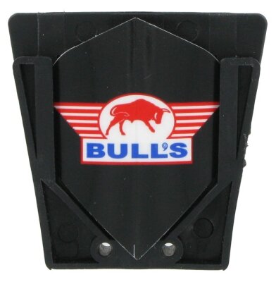 Bulls Referee Tool Dartboard Wasserwaage incl. Darts-u. Fligthshalter