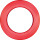 Bulls Dartbord Lite Surround Red