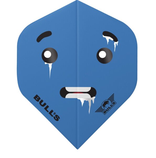 BULLS Powerflite Smiley Cold Standard Flights