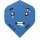 BULLS Powerflite Smiley Cold Standard Flights