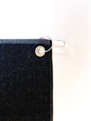 Queuepflege-Handtuch - Strongbow mit Oese - Bar Towel