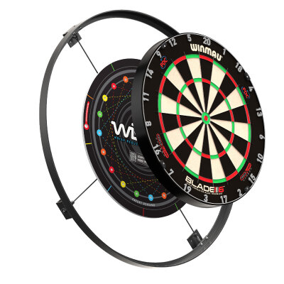 Wispa Schallschutz Winmau System 4100