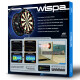 Wispa Schallschutz Winmau System 4100