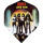Mission Kiss Dart Flights Love Gun