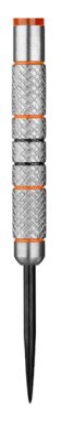 Ruthless RX Tigers Steeldarts 90% Tungsten - Full Knurl - 21g