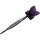 Mission Chloe OBrien Steeldarts 95% 23g Electro Purple