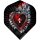 Alchemy Standard Dart Flights Cross Heart