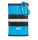 One80 Canvas Wallet - Blue White Black Darttasche Dartwrap