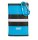 One80 Canvas Wallet - Blue White Black Darttasche Dartwrap