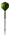Designa Razor Grip V2 22g Softdart Tungsten M4 Double Grip Silver