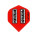 Pentathlon HD 150 Dartflights Standard Rot