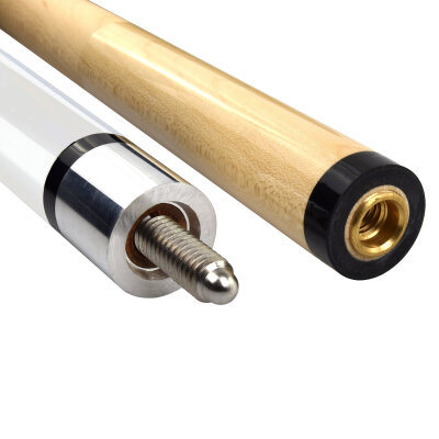 J.Parker JPS 3 White Edtion Billard Pool Queue Cue