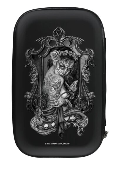Alchemy Dart Case - Day of the Dead