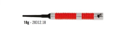 Elkadart Razor 80% Tungsten Softdarts 18g