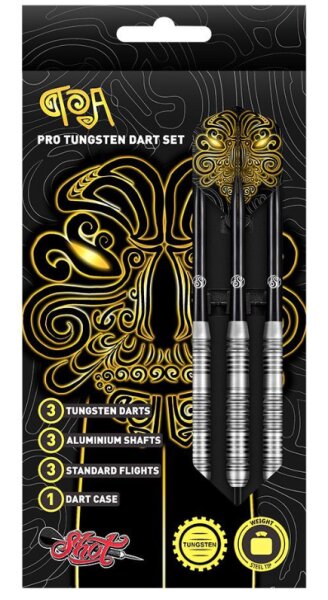 Shot! Value Range Toa 70% Tungsten 23g