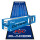 Winmau Outshot Dart Mat, BLAU - Dartmatte 8209
