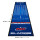 Winmau Outshot Dart Mat, BLAU - Dartmatte 8209