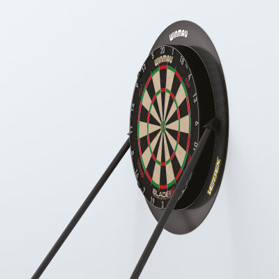 Winmau Vertex 4025 Dartboardständer