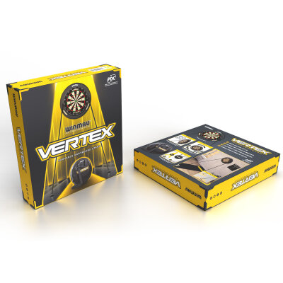 Winmau Vertex 4025 Dartboardständer