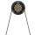 Winmau Vertex 4025 Dartboardständer