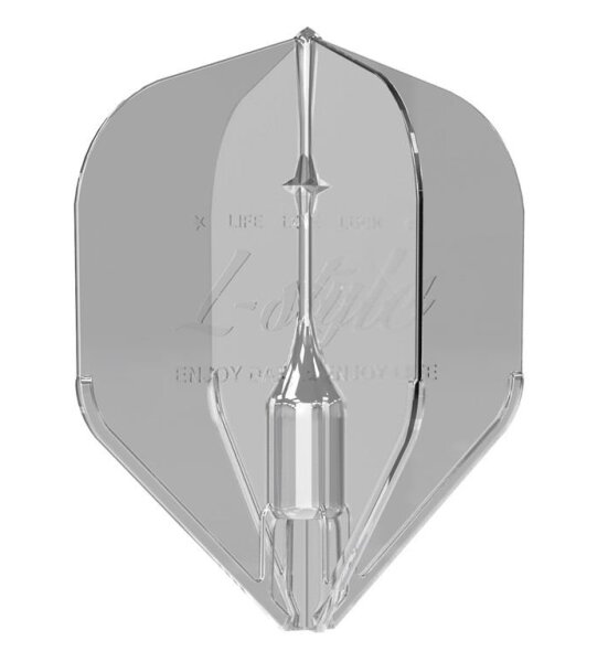 L-Style - Fantom Flights - L1EZ - Clear