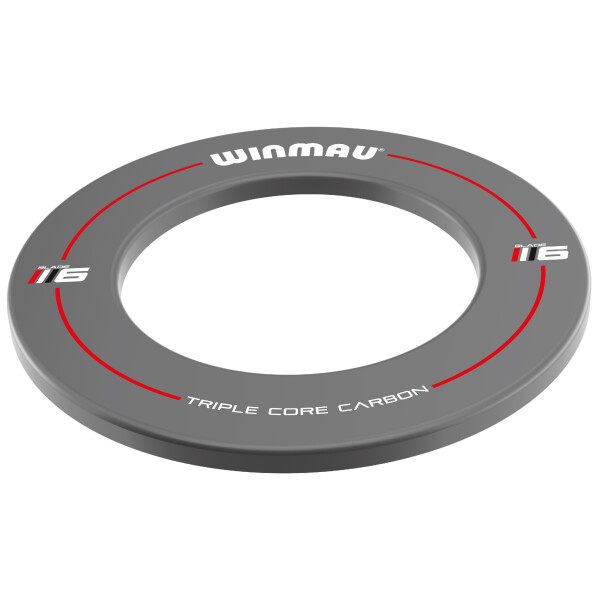 Winmau Surround (Dart-Catchring) Blade 6 Grau