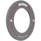 Winmau Surround (Dart-Catchring) Blade 6 Grau