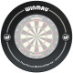Winmau Surround (Dart-Catchring) Force Schwarz