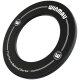 Winmau Surround (Dart-Catchring) Force Schwarz