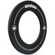 Winmau Surround (Dart-Catchring) Force Schwarz