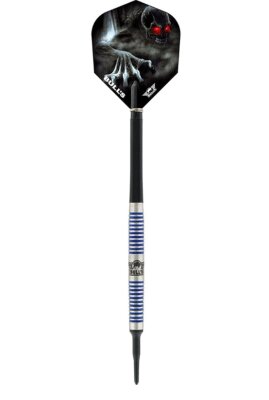 BULLS Phantom Grip 80% 18g Softdarts