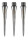 Cosmo Fit Point Metal Conversion Points - Stainless Steel 28mm Solid