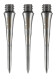 Cosmo Fit Point Metal Conversion Points - Stainless Steel 28mm Solid