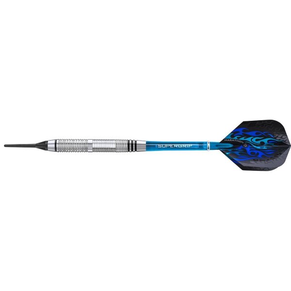 Harrows Blaze Softdart 18g Inox Steel B