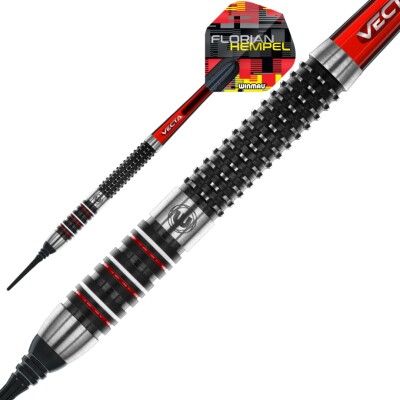 Winmau Florian Hempel Softdart 2466 21 g