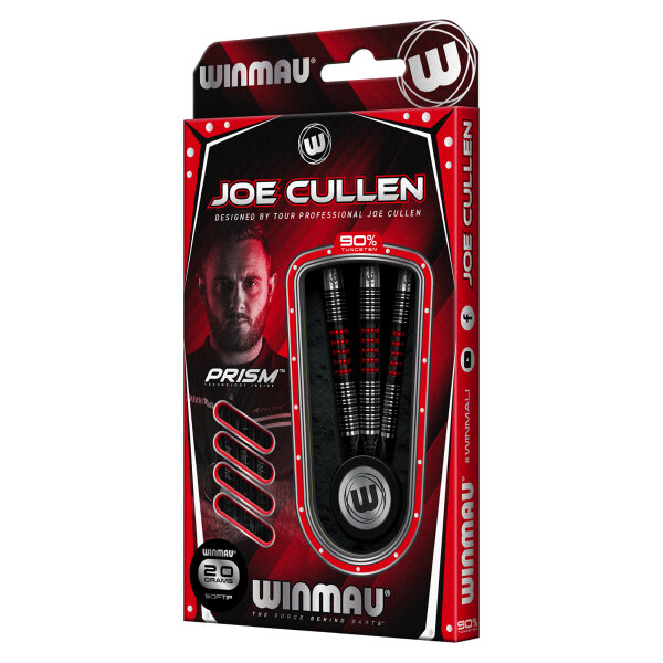 Softdart Winmau Joe Cullen Ignition 1483-20g