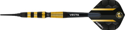 Softdart Winmau S. Whitlock DE 2456-20g