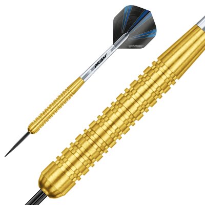 Winmau Neutron Brass Steeldart 1208-21 g