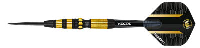 Steeldart Winmau S. Whitlock DE 1471 23 gr