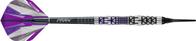 Softdart Winmau S.Whitlock Spec.Edt. 2435-22g